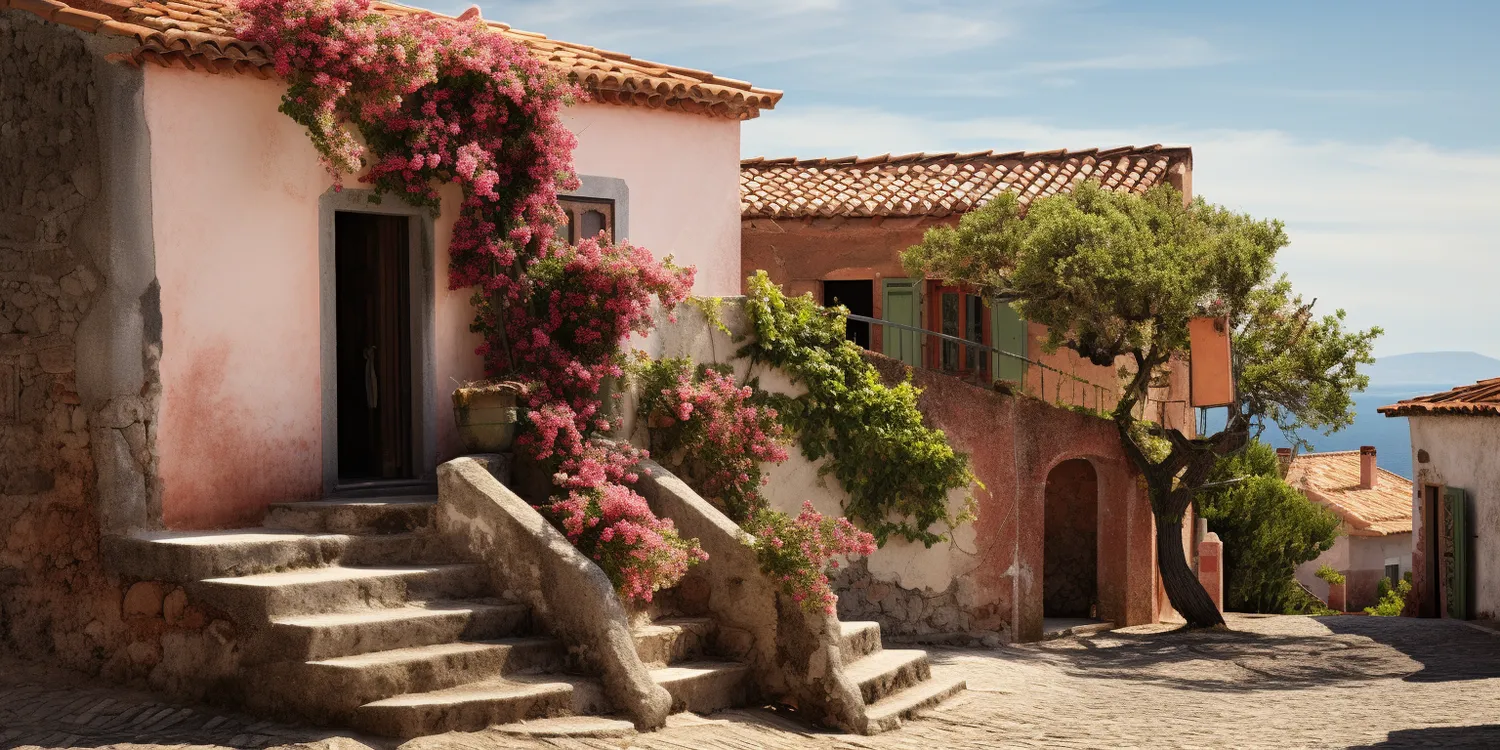 Nieruchomości Sardynia