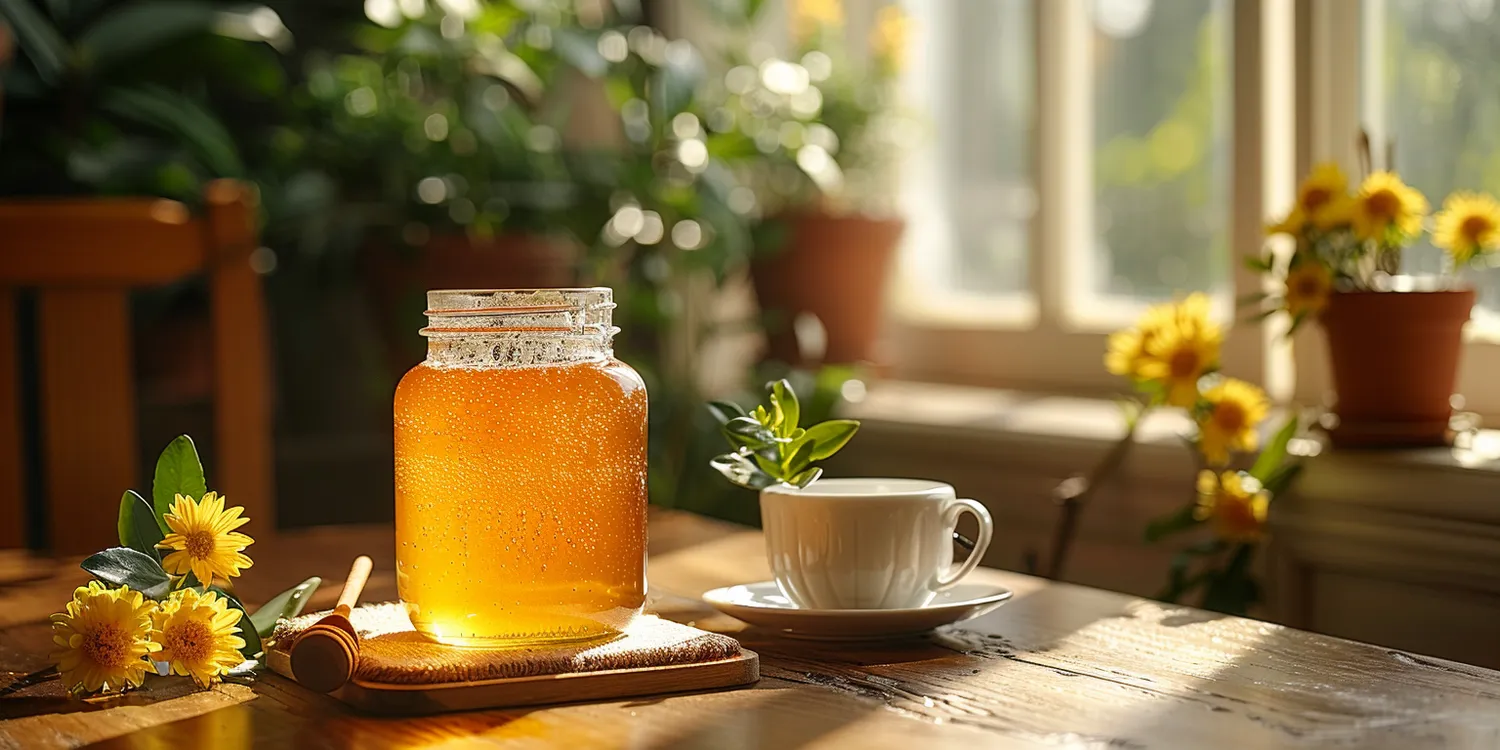 Prawdziwy miód jak rozpoznać?