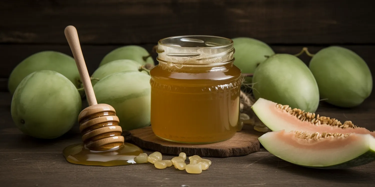 Produkty pszczele na stawy