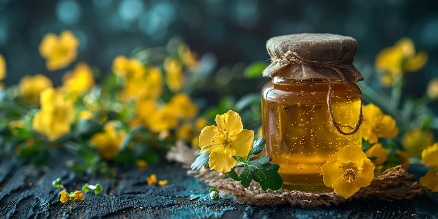 Produkty pszczele w leczeniu prostaty