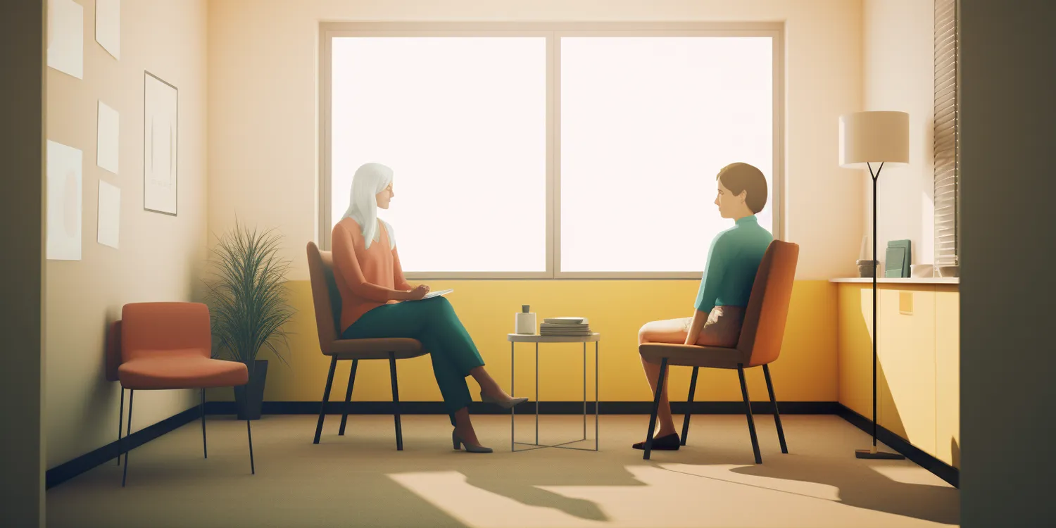 Psychoterapeuta kto to jest?