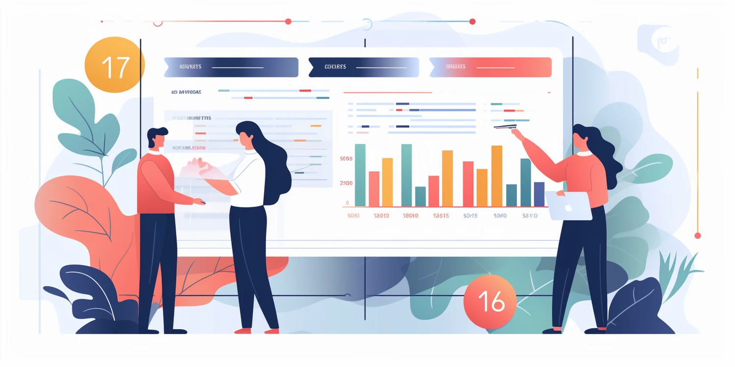 Reklama serwisu samochodowego 