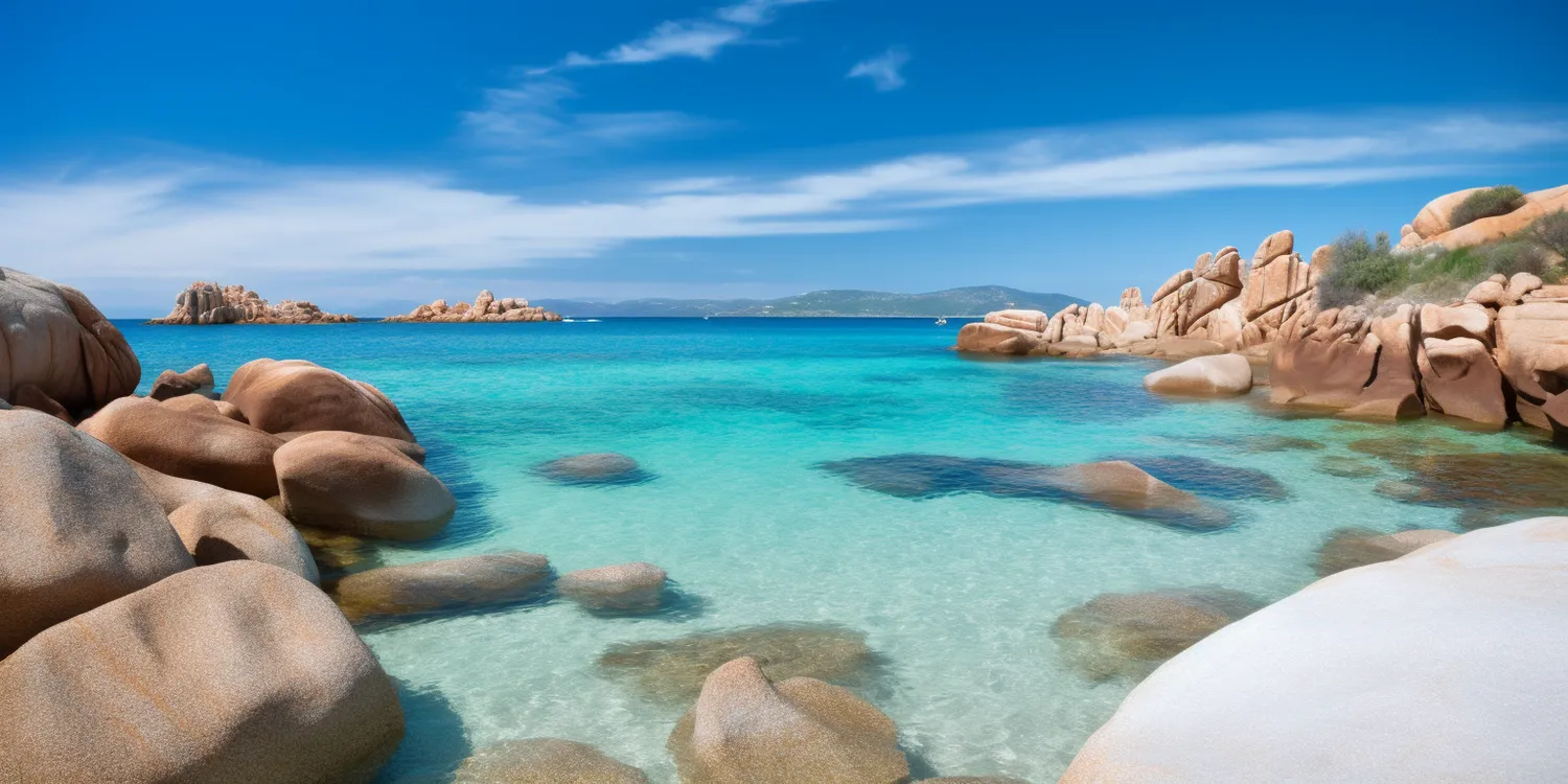 Sardynia last minute