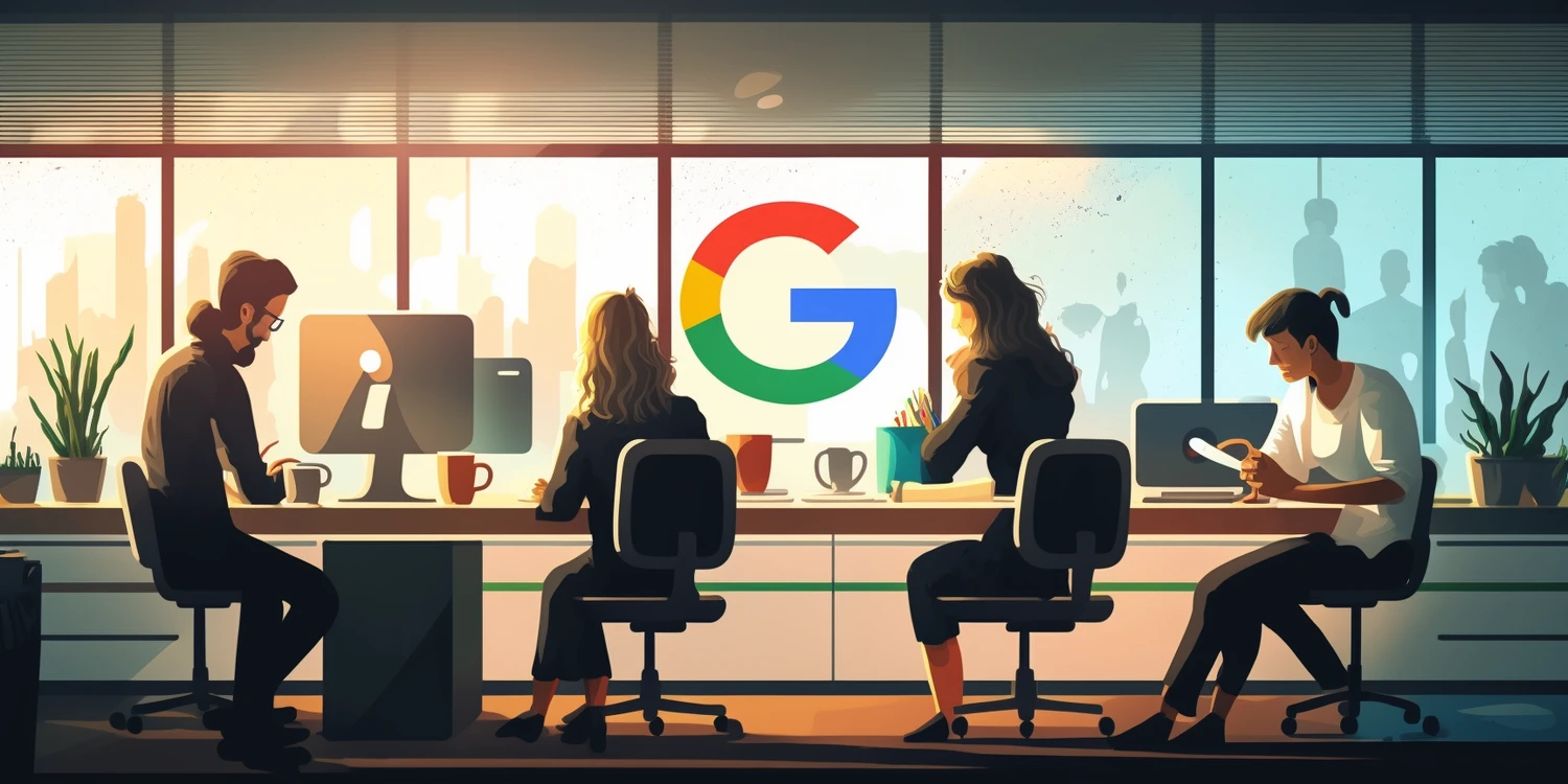 Specjalista Google Ads