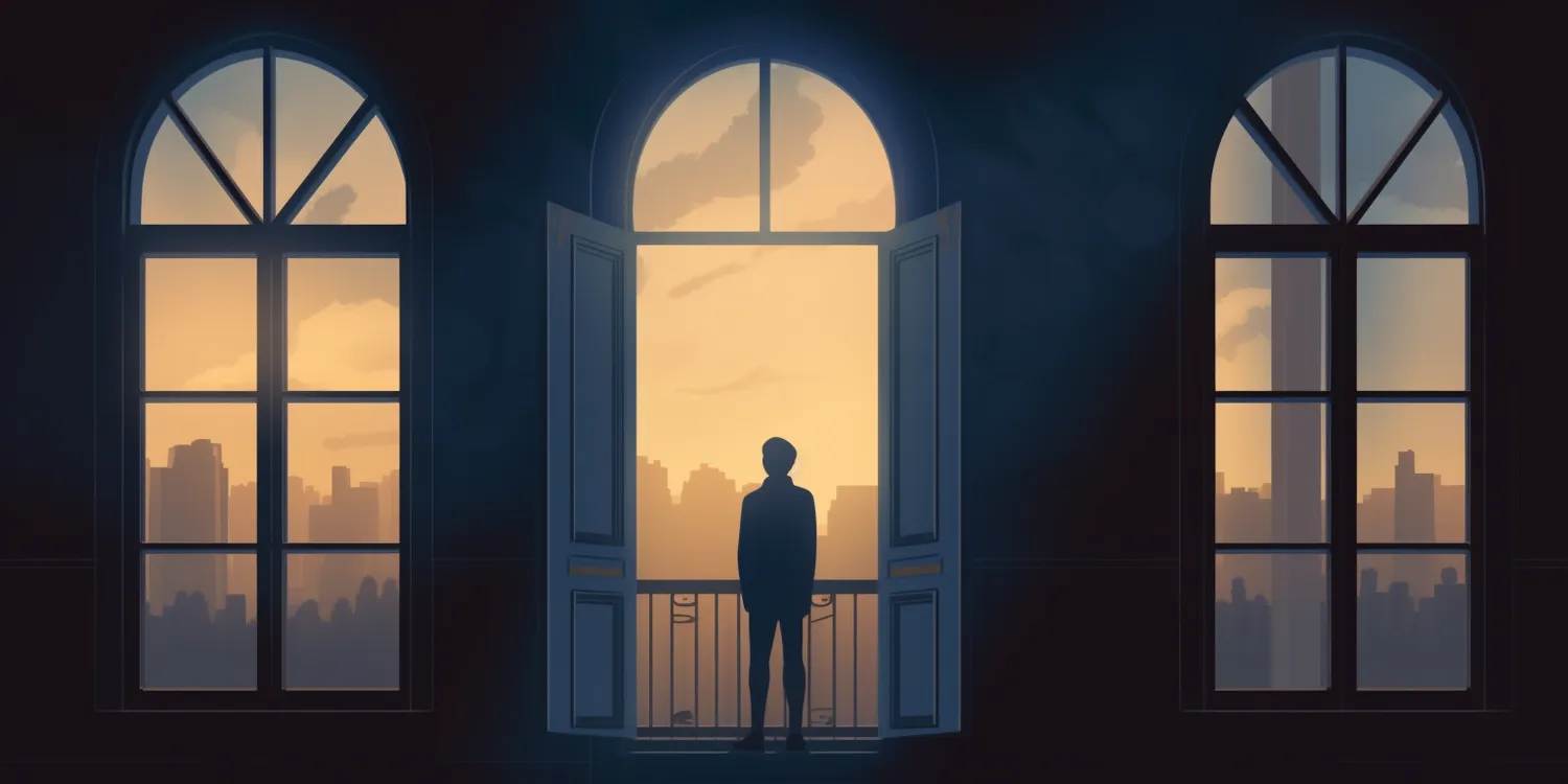 Stolarka otworowa co to?