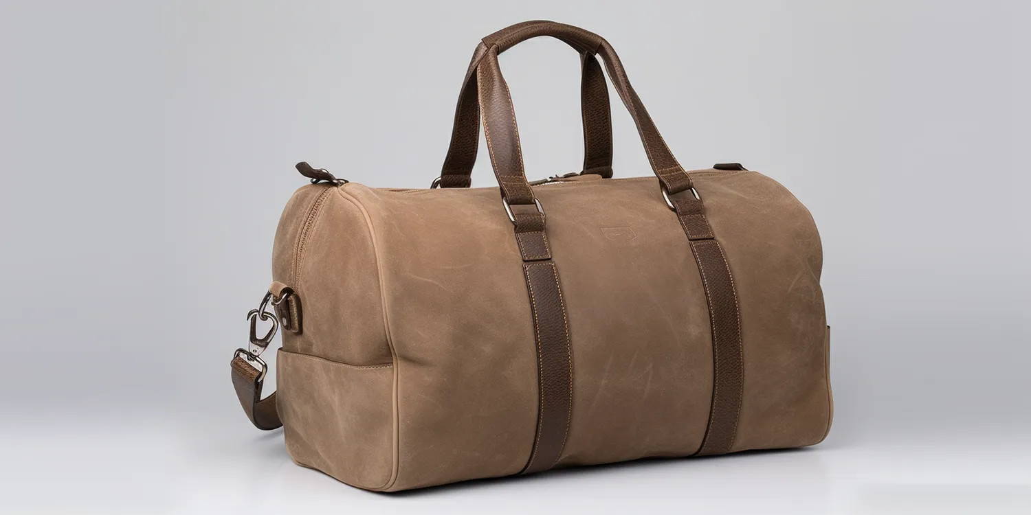 Torba męska na ramię