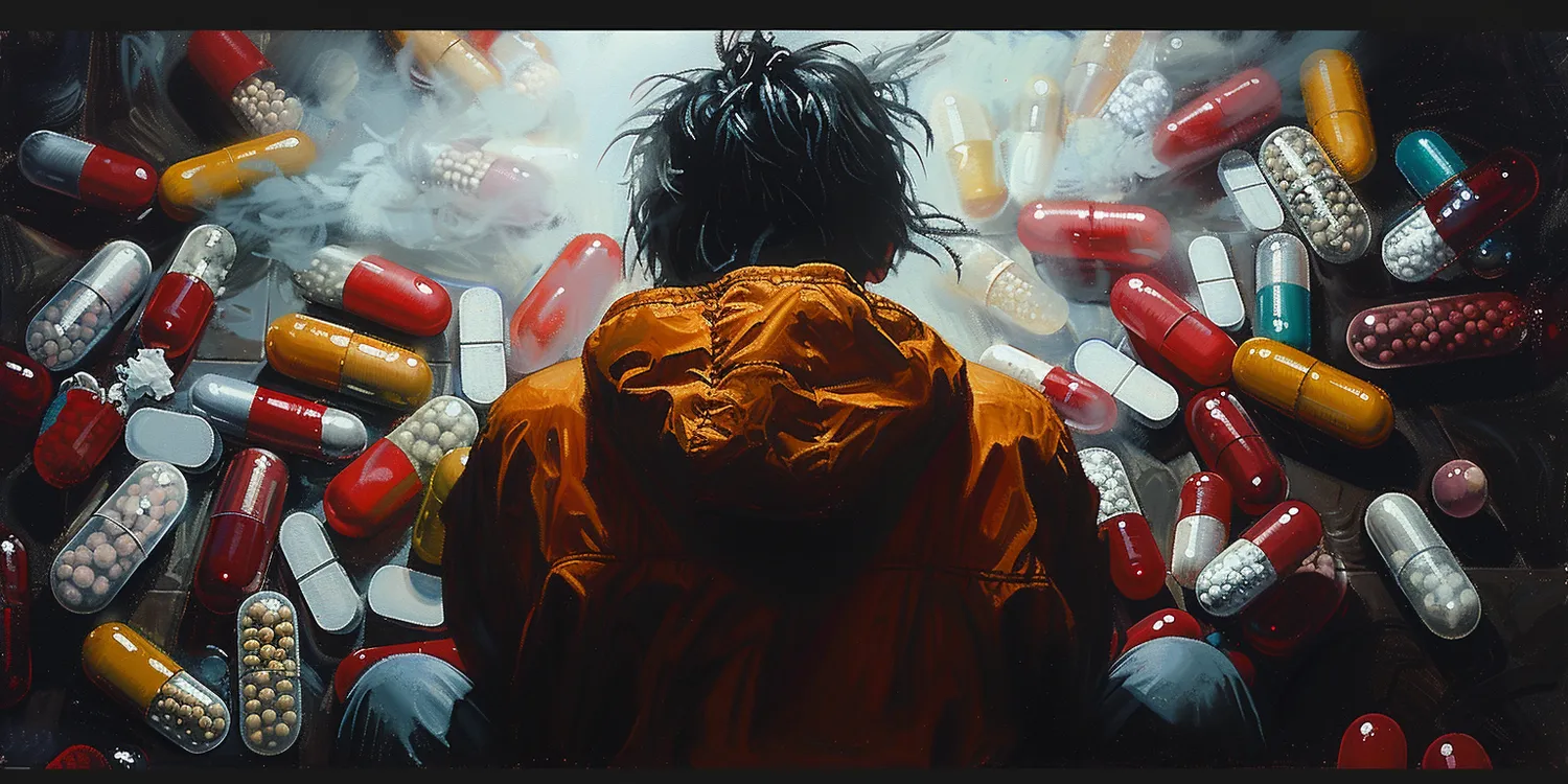 Uzależnienia Szczecin