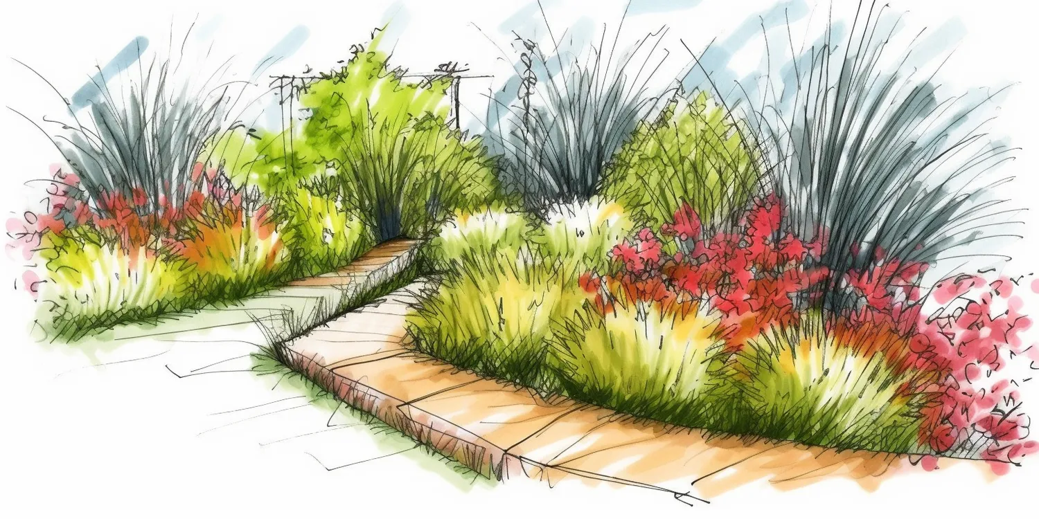 Zakładanie ogrodów Szczecin