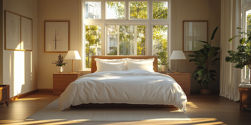 Co to są kołdry obciążeniowe?