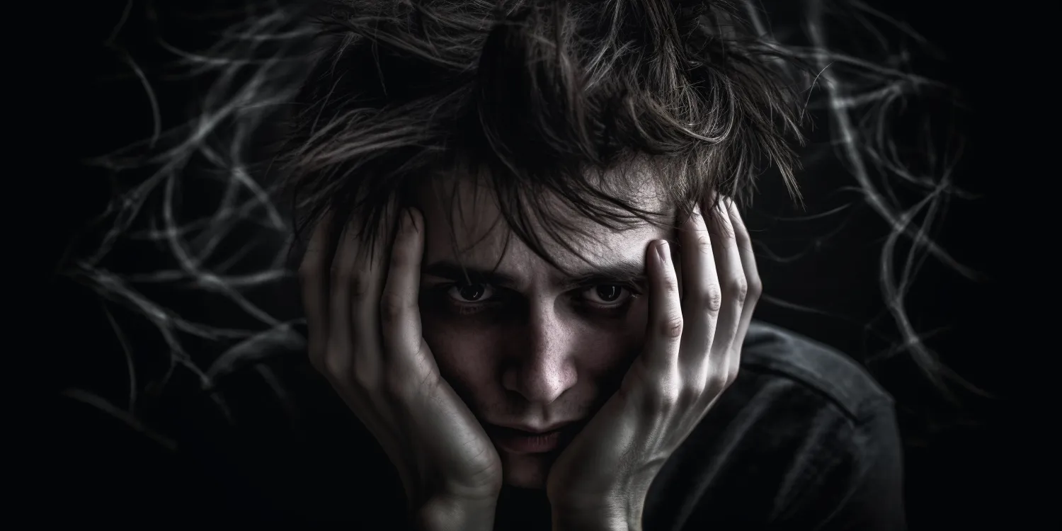 Czy depresja jest dziedziczna?