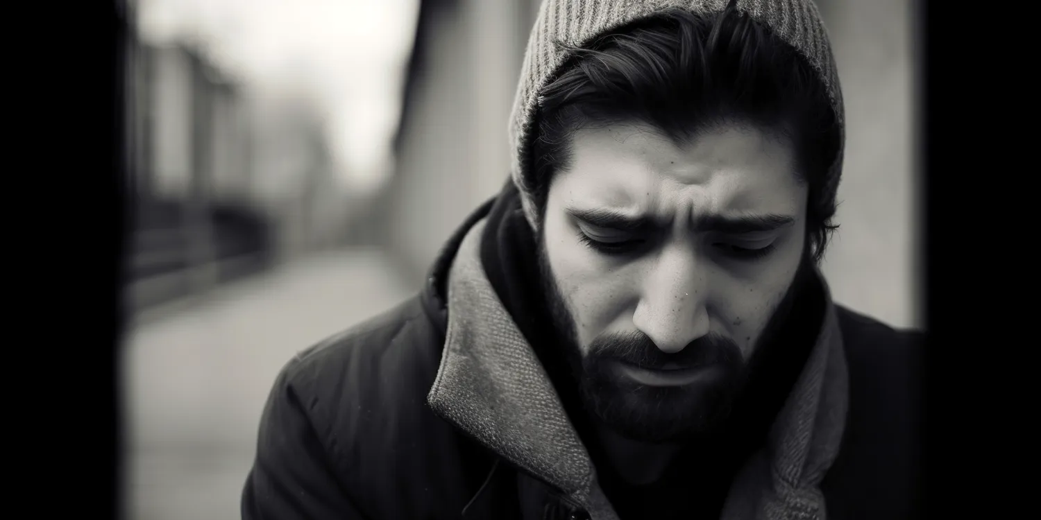 Czy depresja to choroba psychiczna?