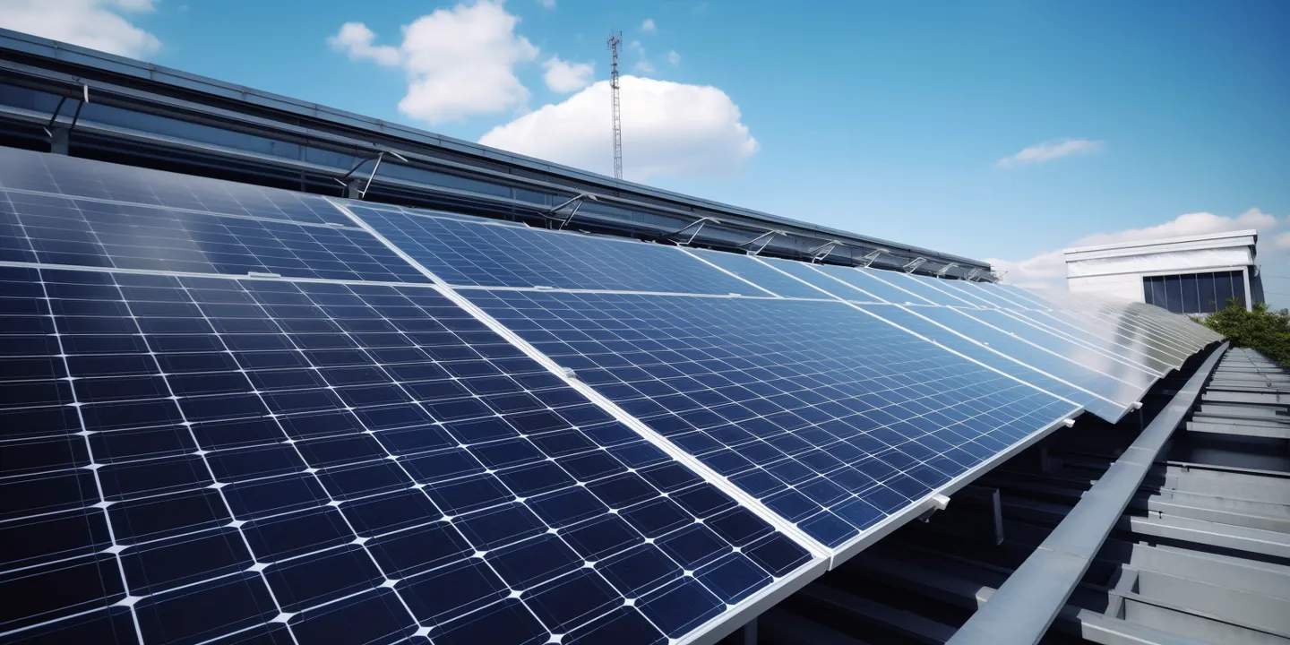 Czy fotowoltaika na dachu jest bezpieczna?