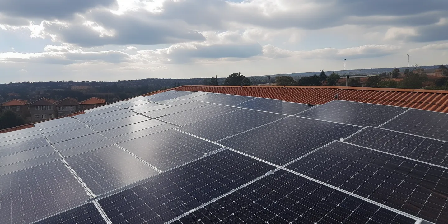 Czy fotowoltaika się opłaca?