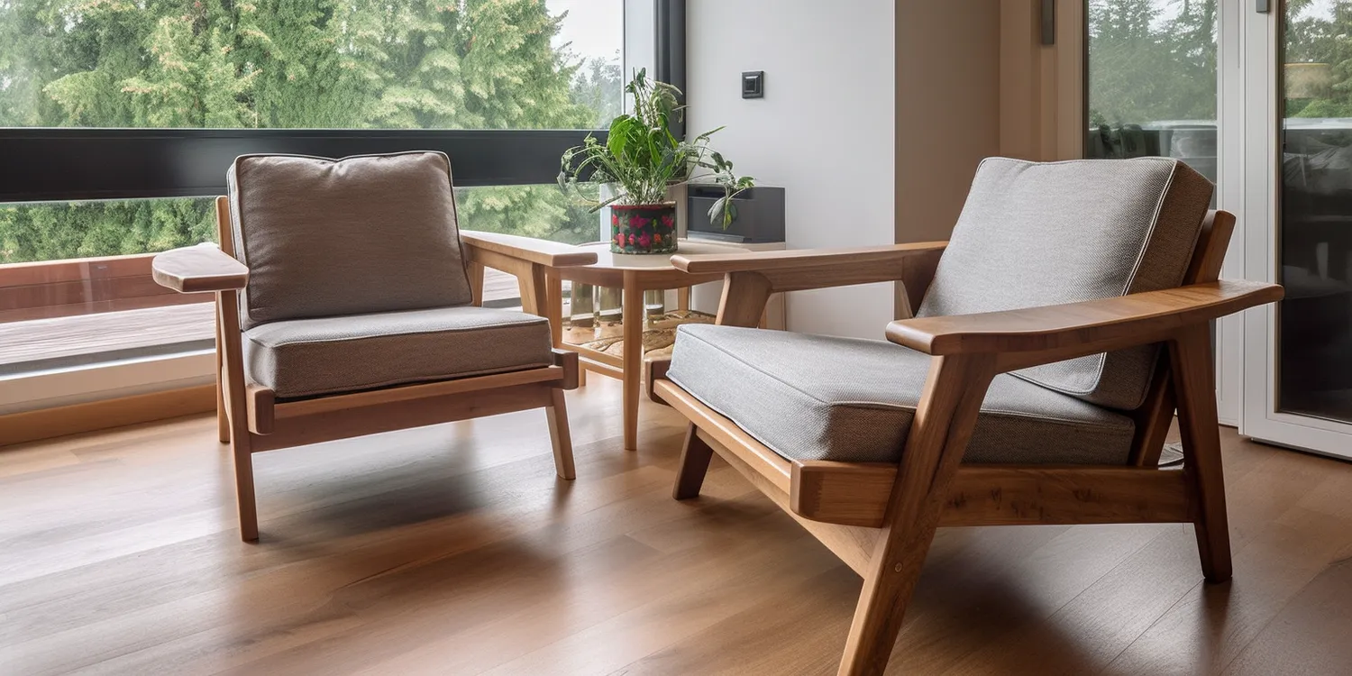 Jak urządzić długi i wąski ogród?