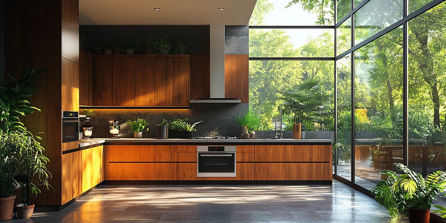 Jak urządzić mały ogród?