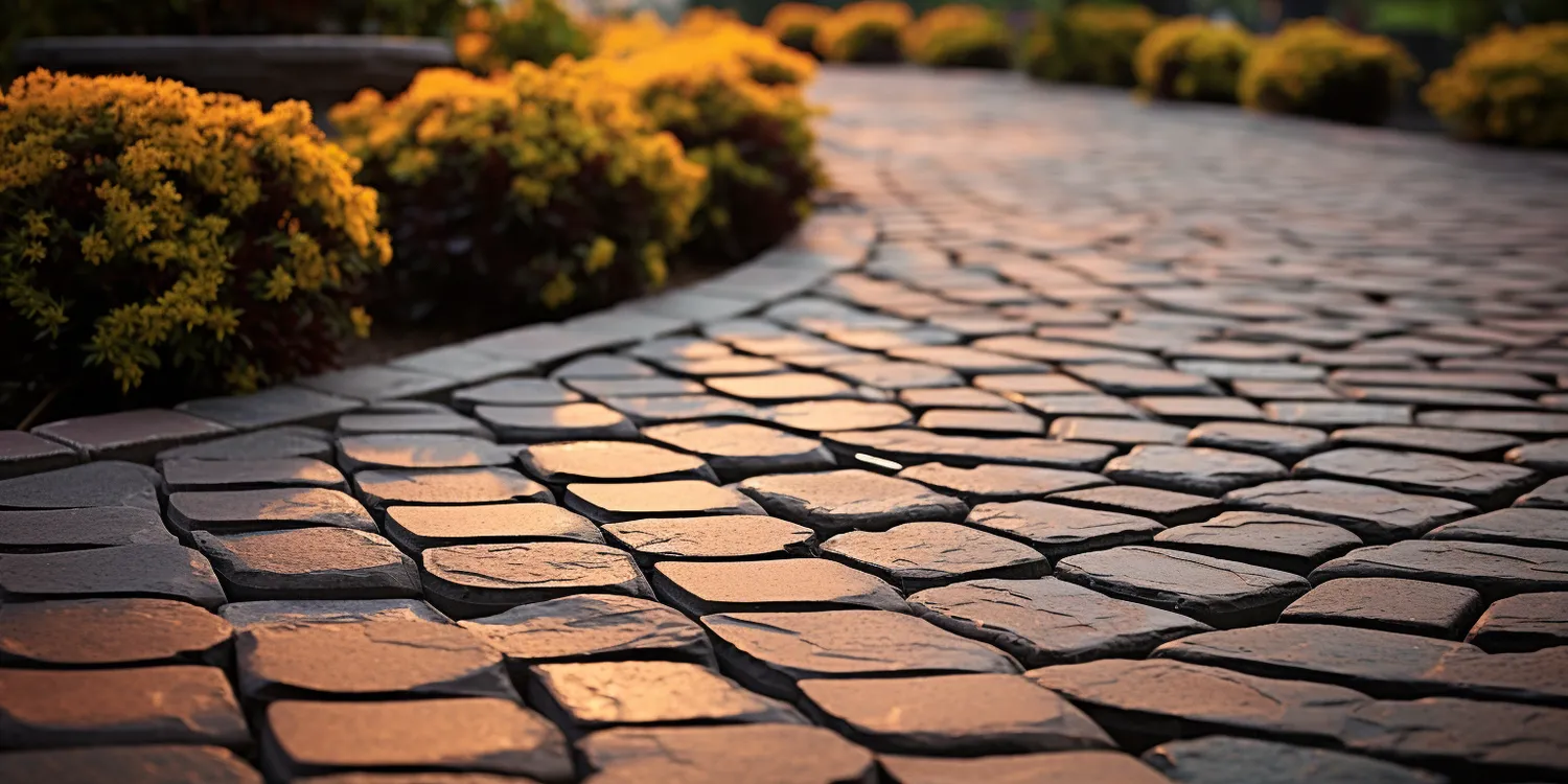 Jak urządzić ogród przed domem?