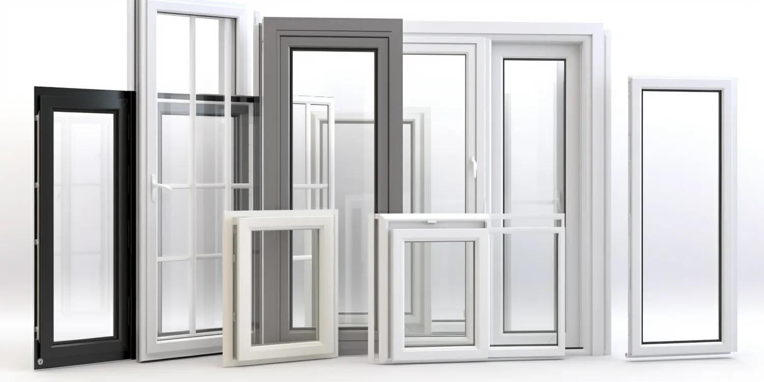 Jak uszczelnić plastikowe okna na zimę?