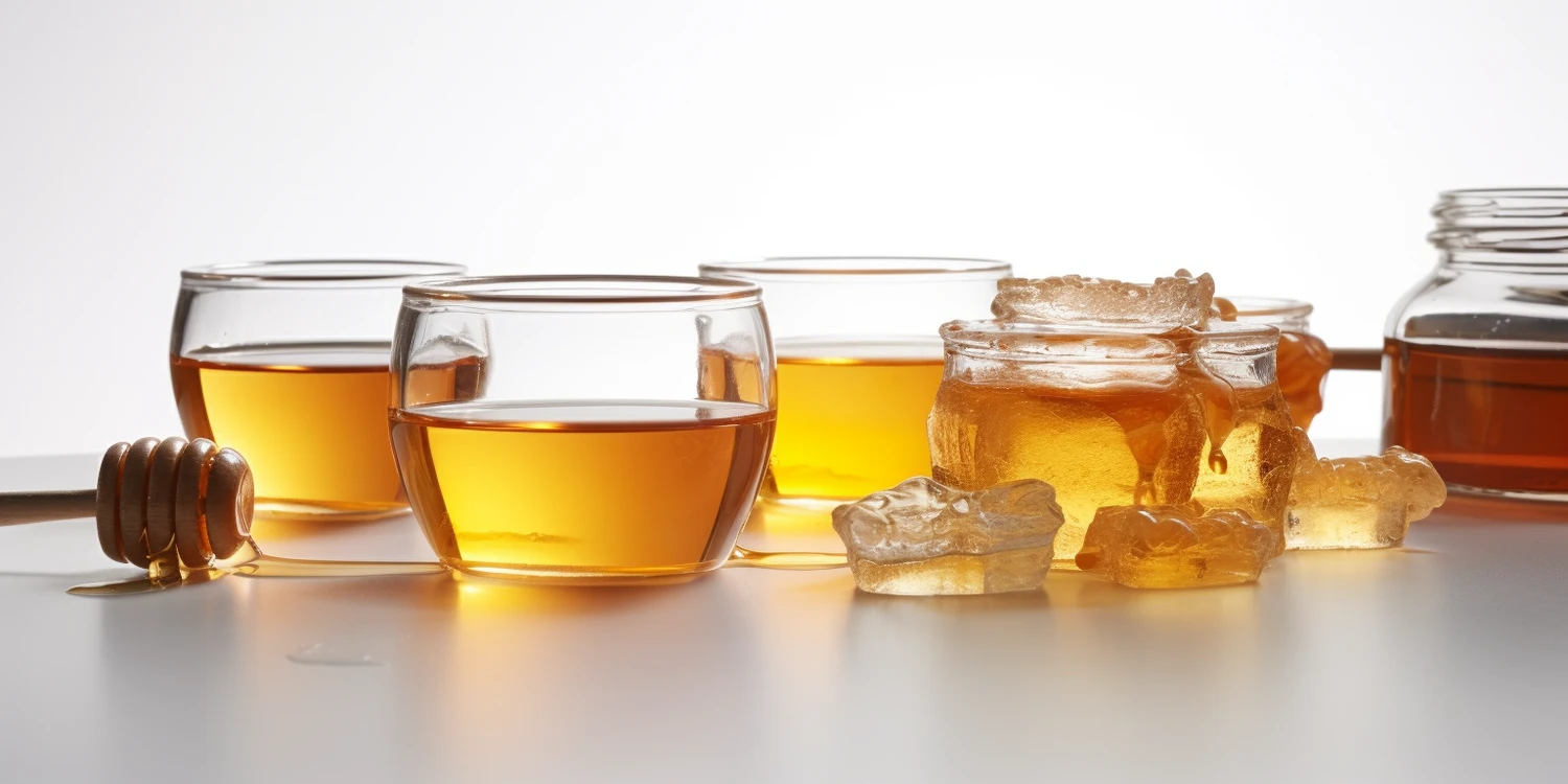 Jak wygląda miód wrzosowy?