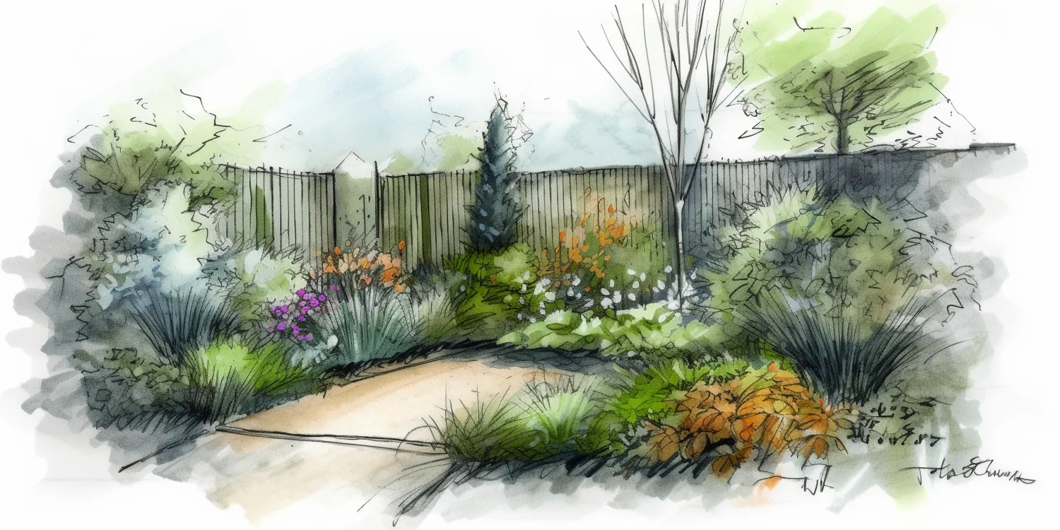 Jak zaaranżować ogród?