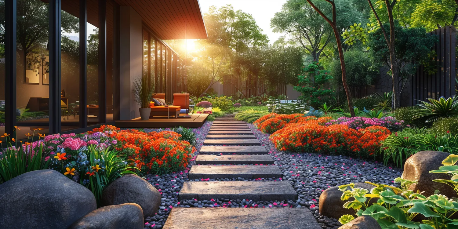 Jak założyć ogród?