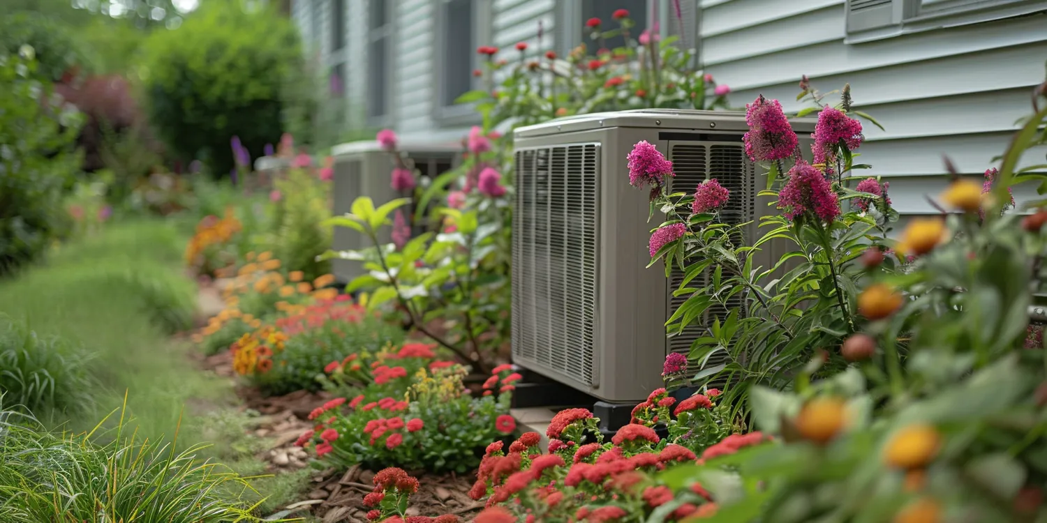 Jak założyć ogród?