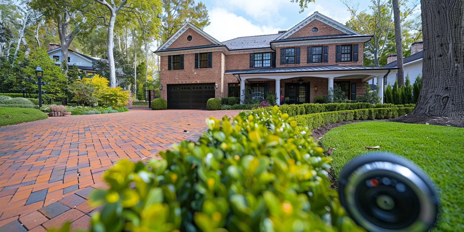 Jak zaplanować ogród?