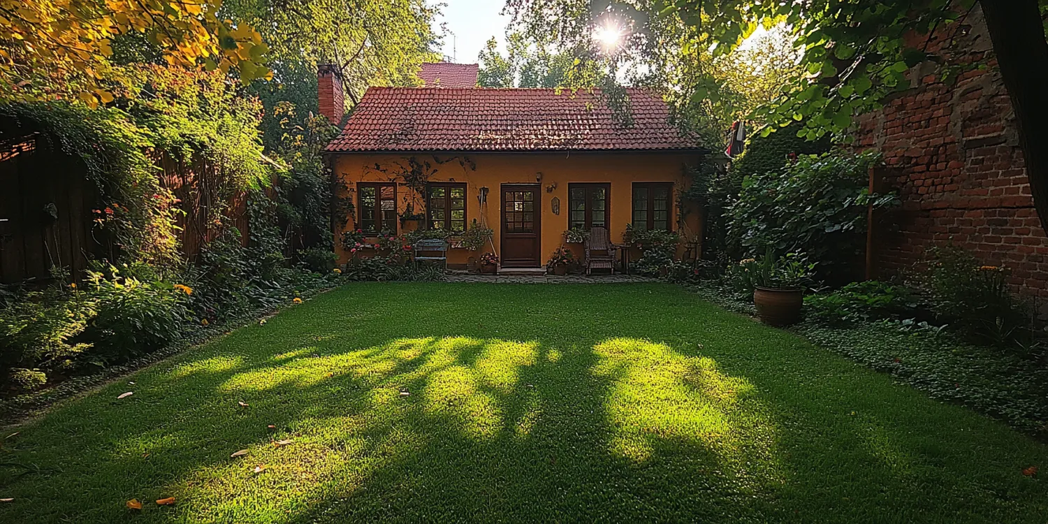 Jak zaplanować ogród warzywny?