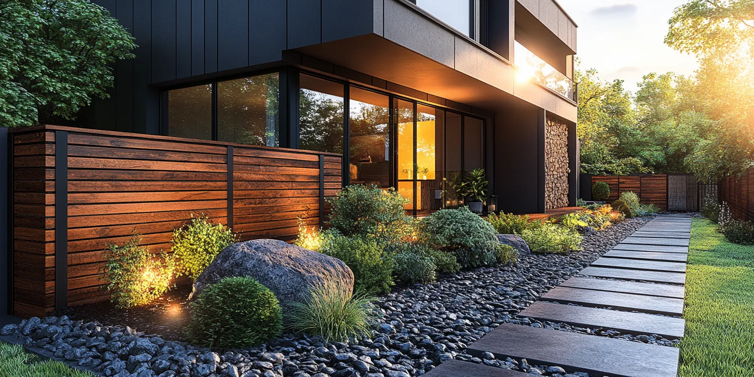 Jak zaplanować ogród?