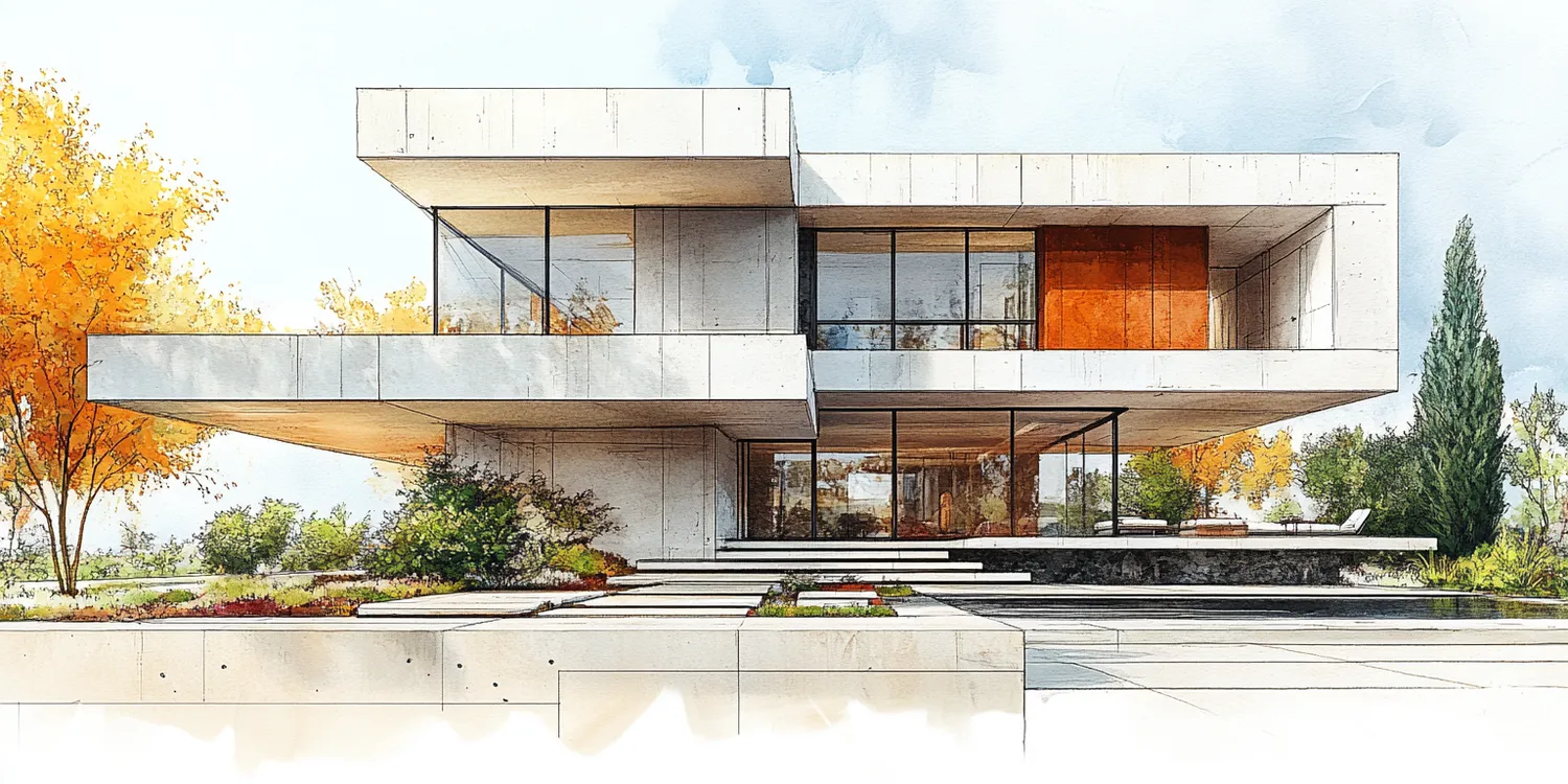 Jak zaprojektować ogród krok po kroku?