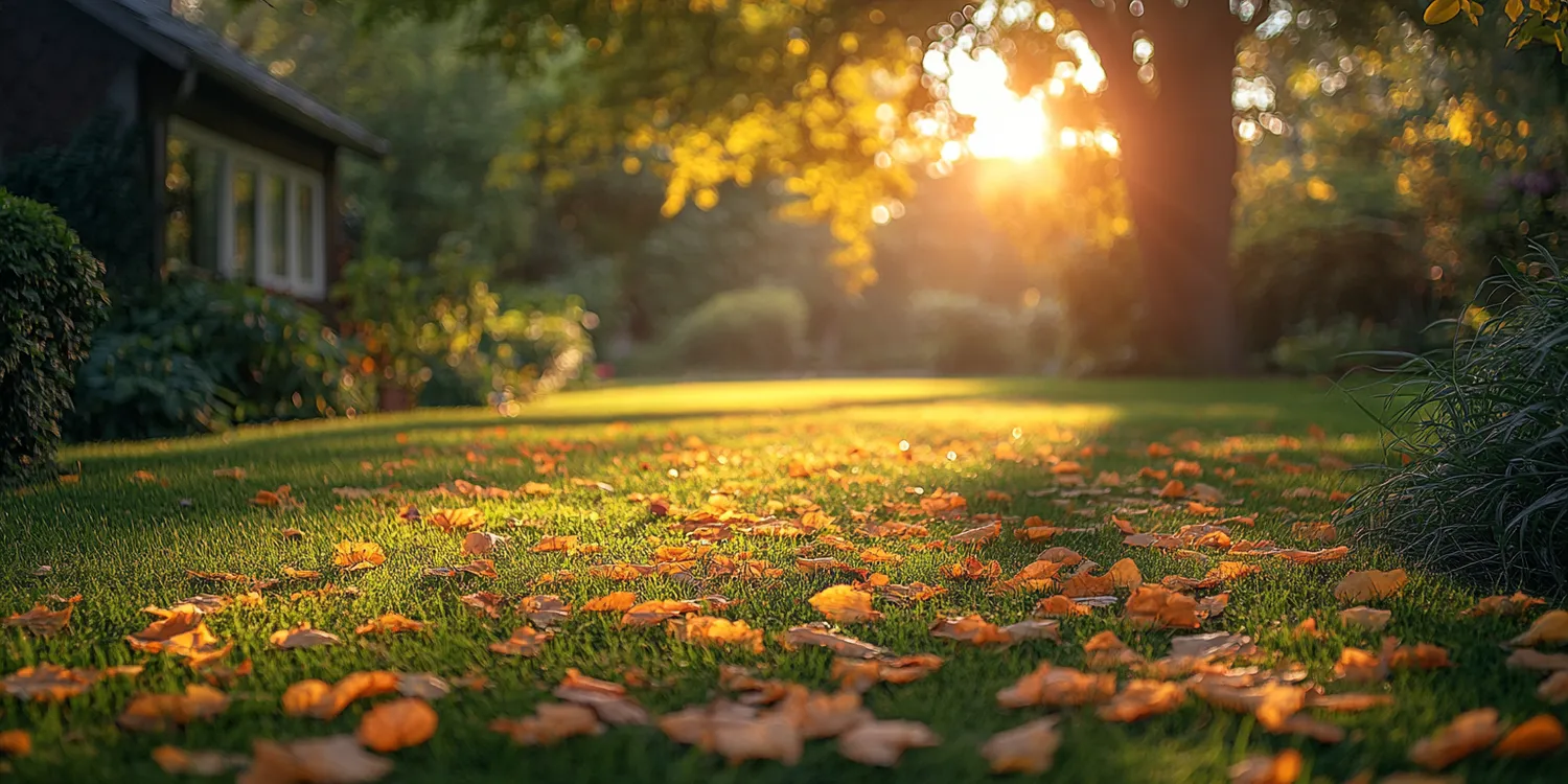 Jak zaprojektować ogród owocowy?