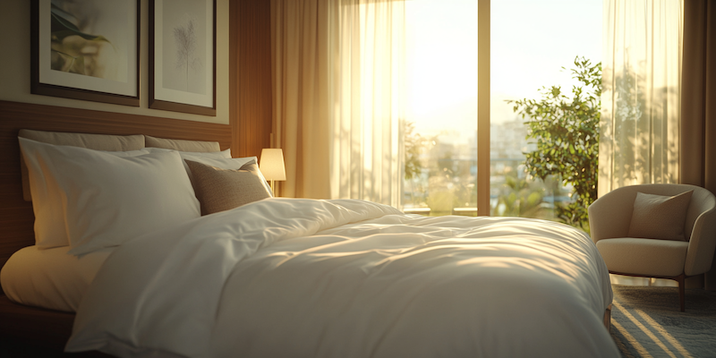 Jaki rozmiar kołdry?