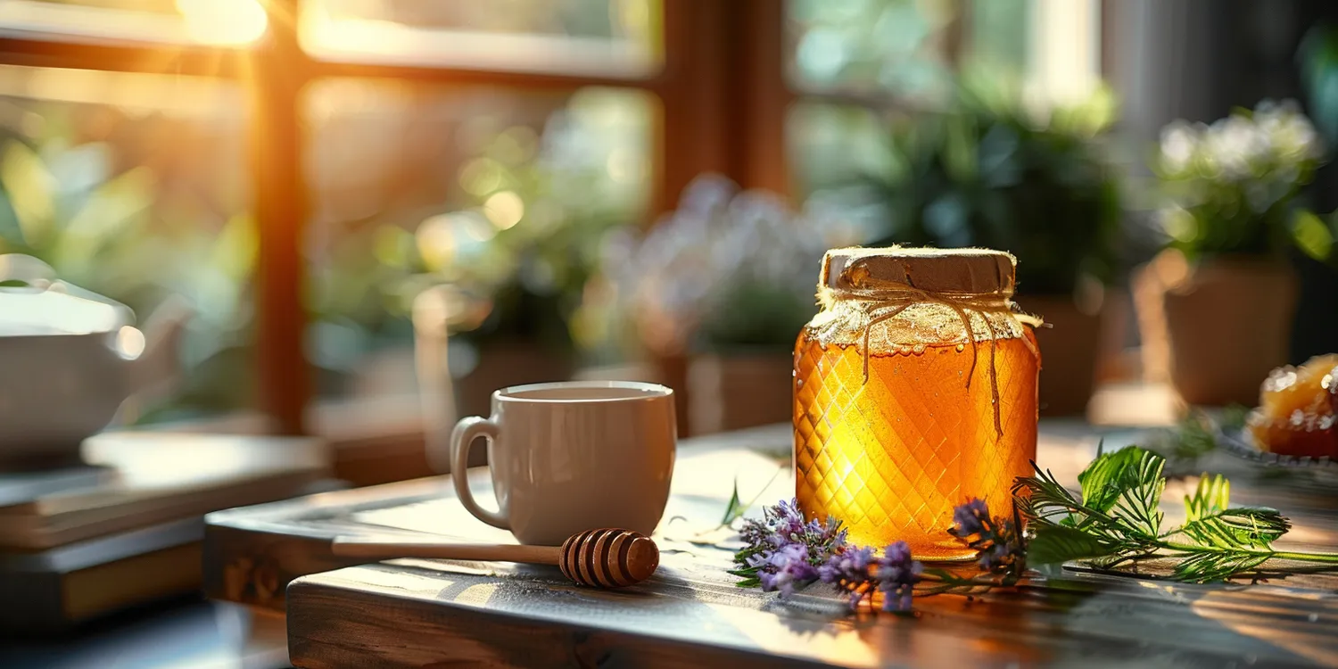 Jakie miody na przeziębienie?