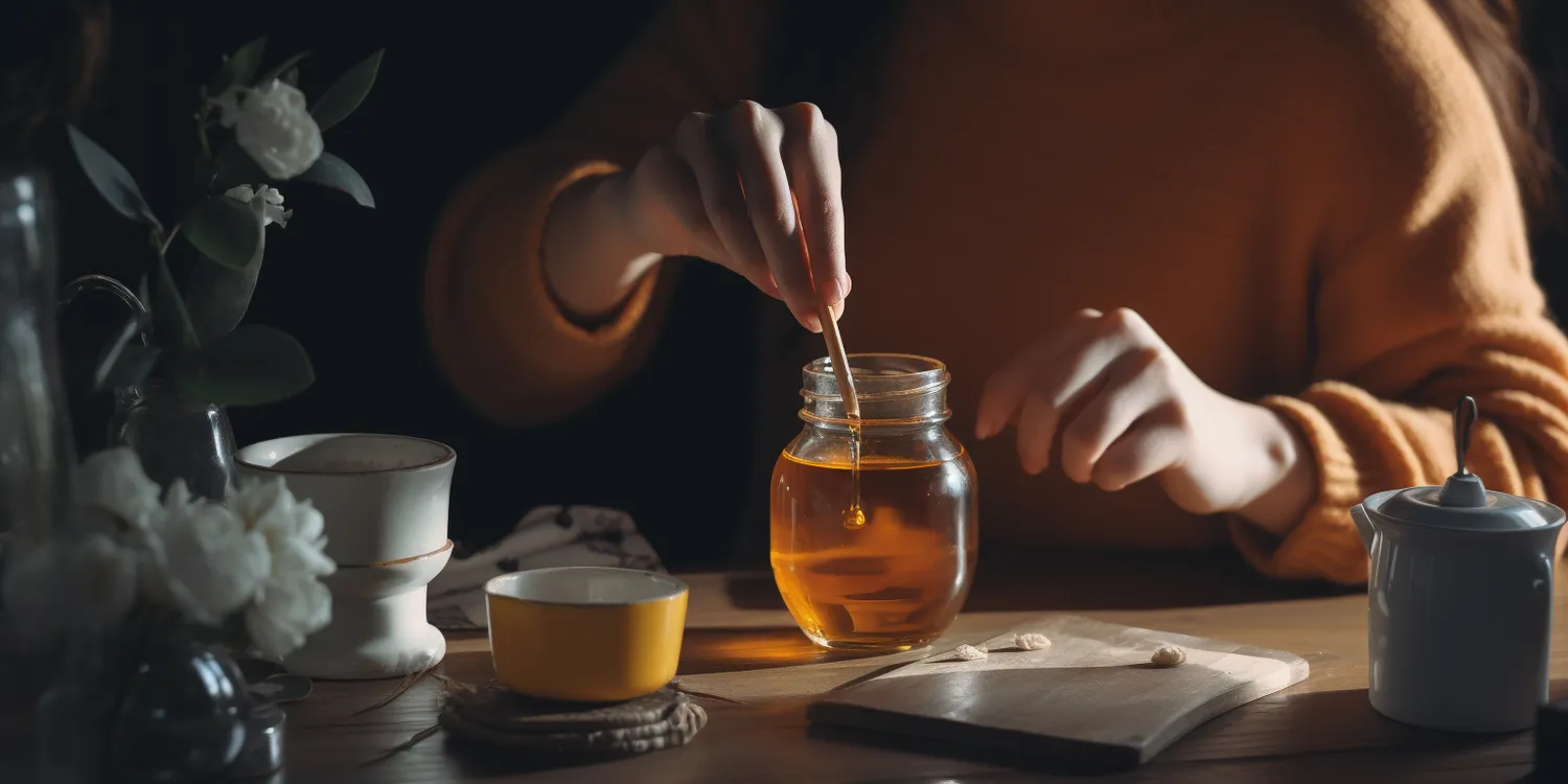 Jakie miody są najzdrowsze?