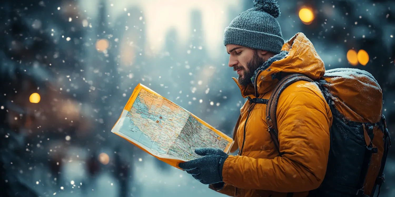 Madera przewodnik po lewadach