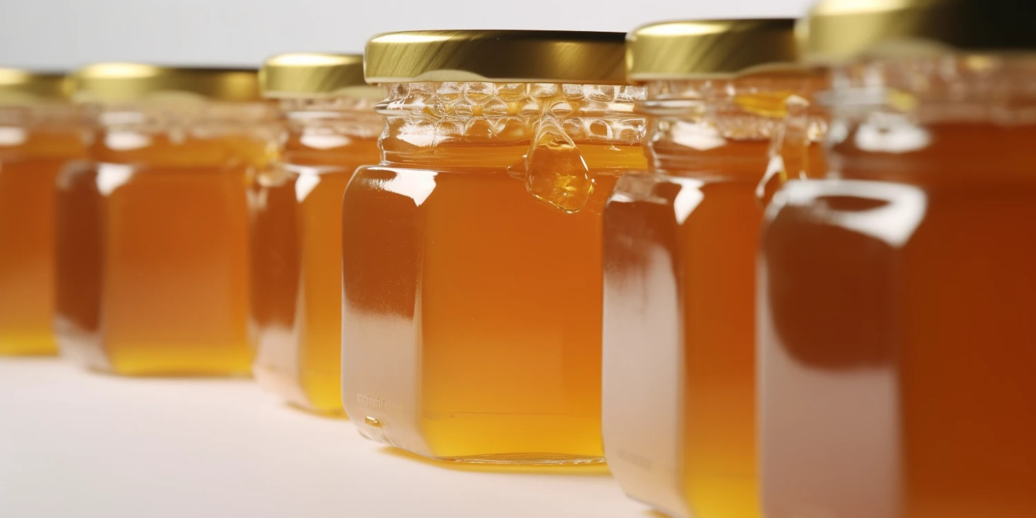 Miody na co pomagają?