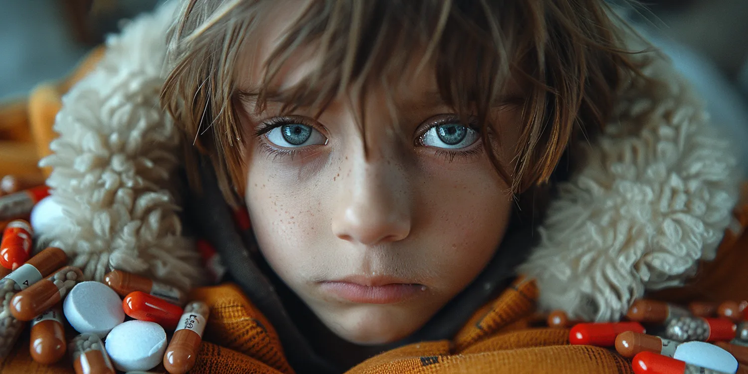 Narkotyki jak działają?