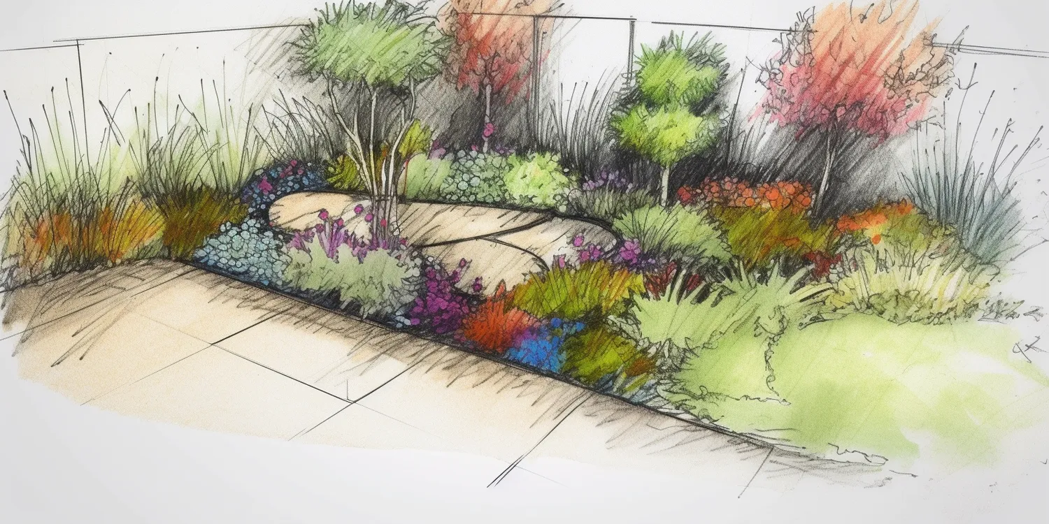 Ogród japoński jak urządzić?