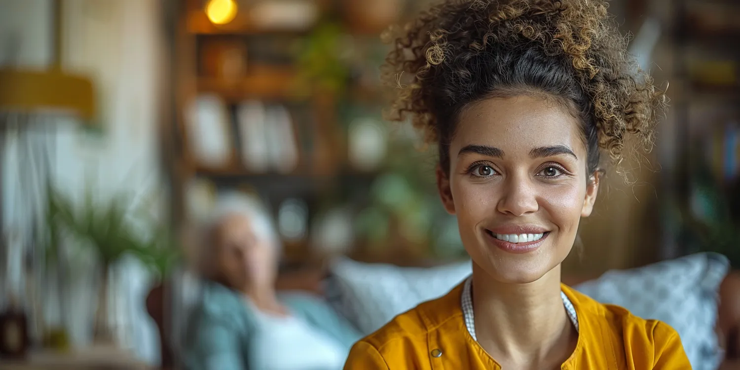 Praca dla opiekunek w Niemczech