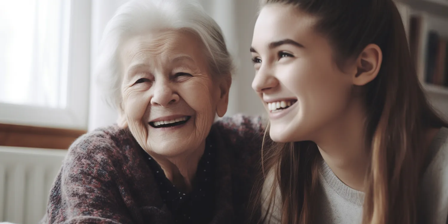 Praca dla opiekunek w Niemczech