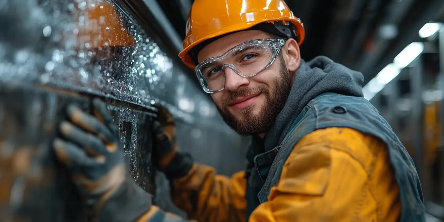 Przemysł 4.0 co to jest?