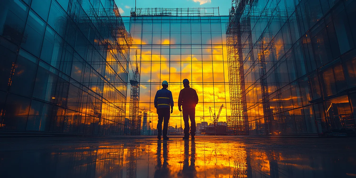 Serwis automatyki przemysłowej