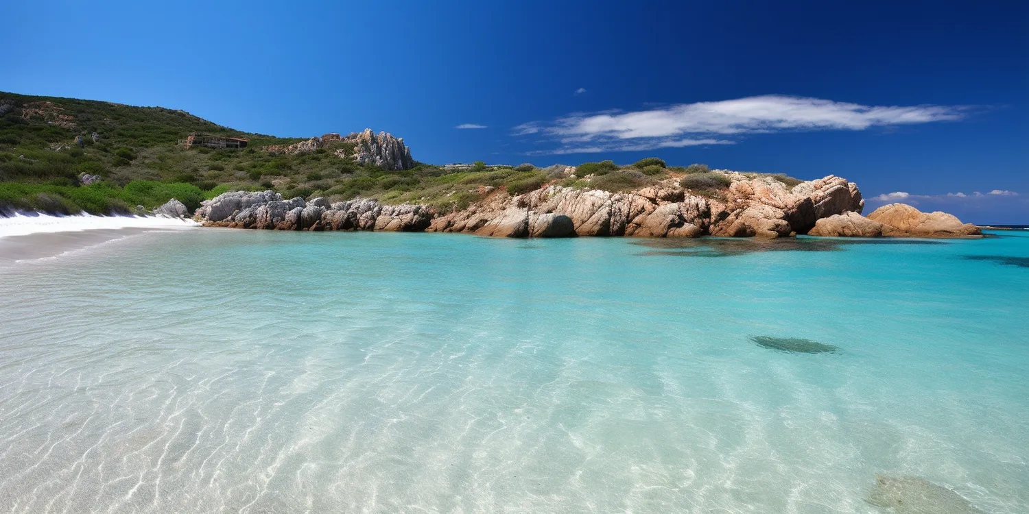 Tanie domy na sardynii