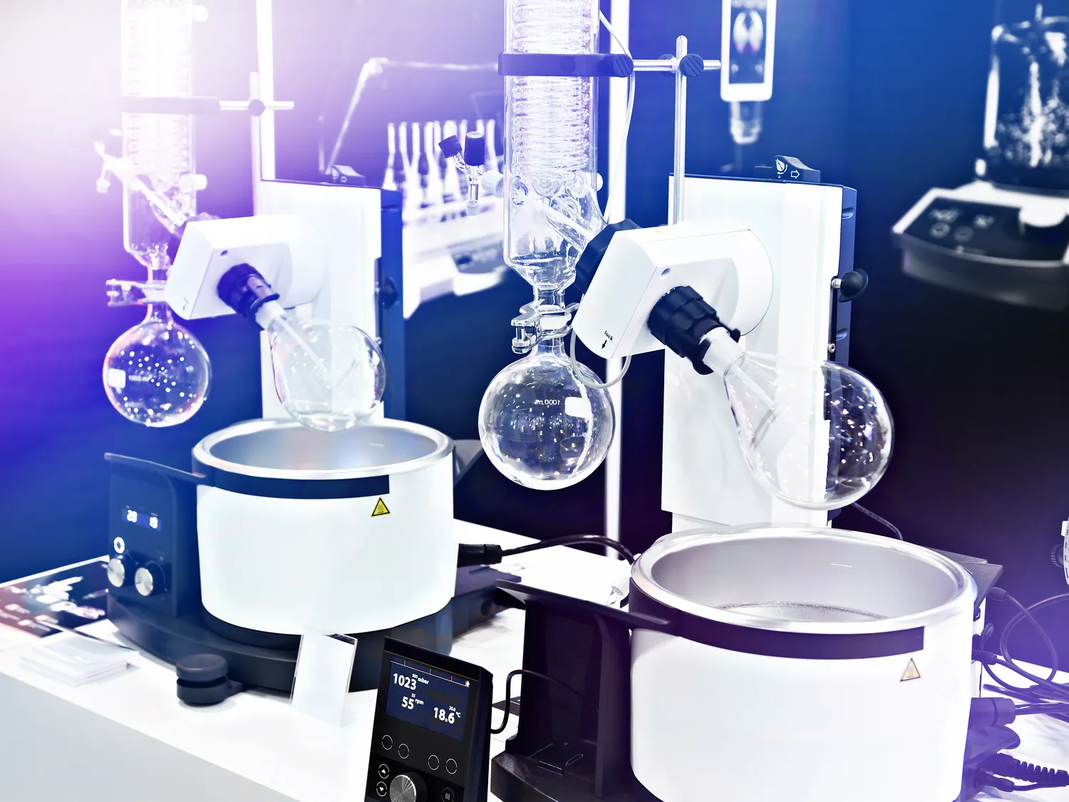 Wyparki przemysłowe