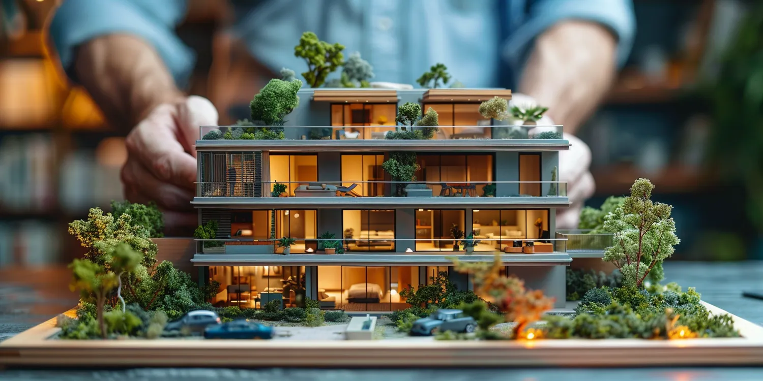 Co to jest zarządzanie nieruchomościami?