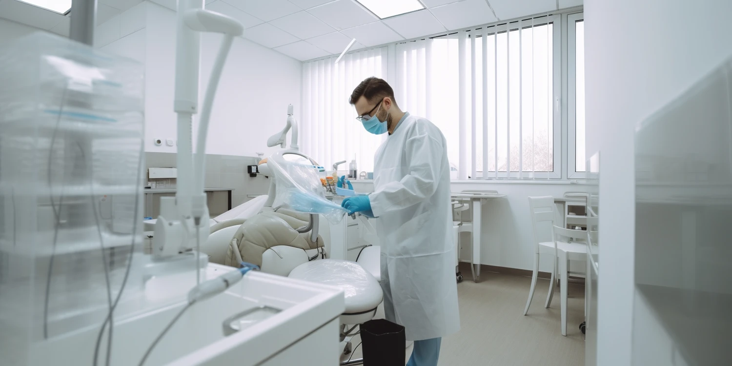 Czy dentysta może wystawić zwolnienie lekarskie?