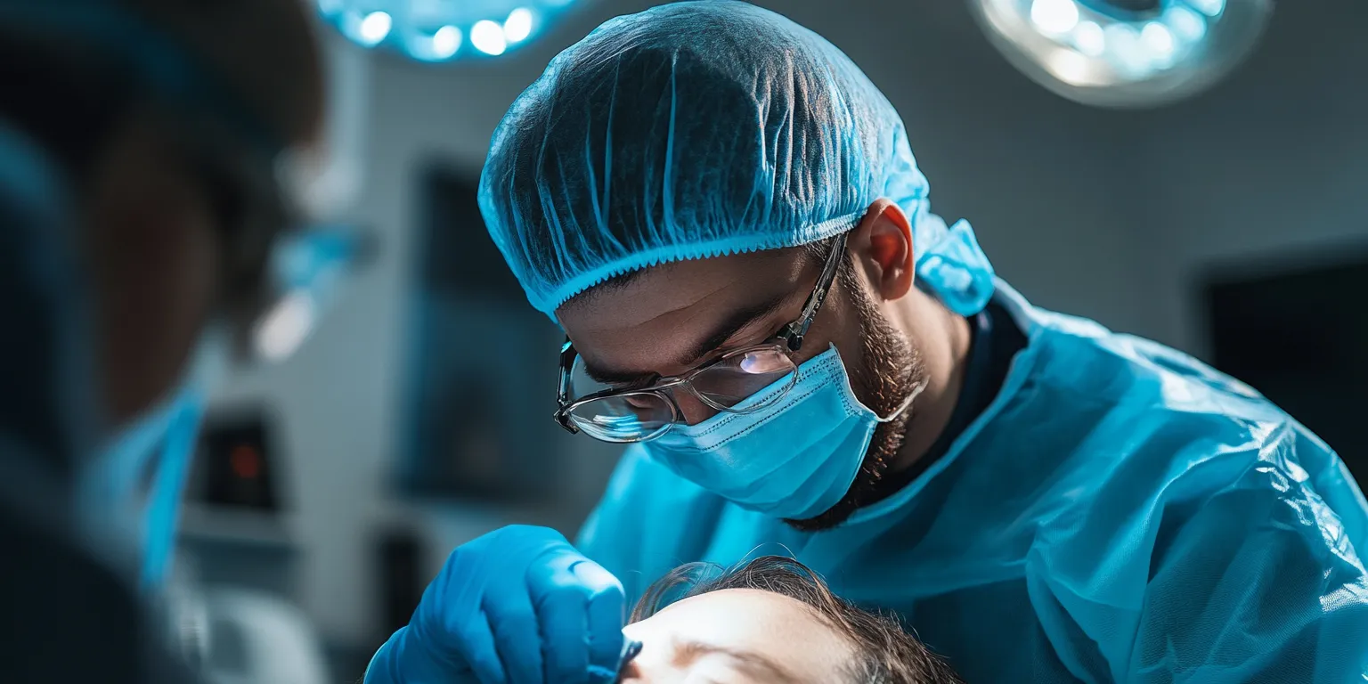 Czy przeszczep włosów jest trwały?