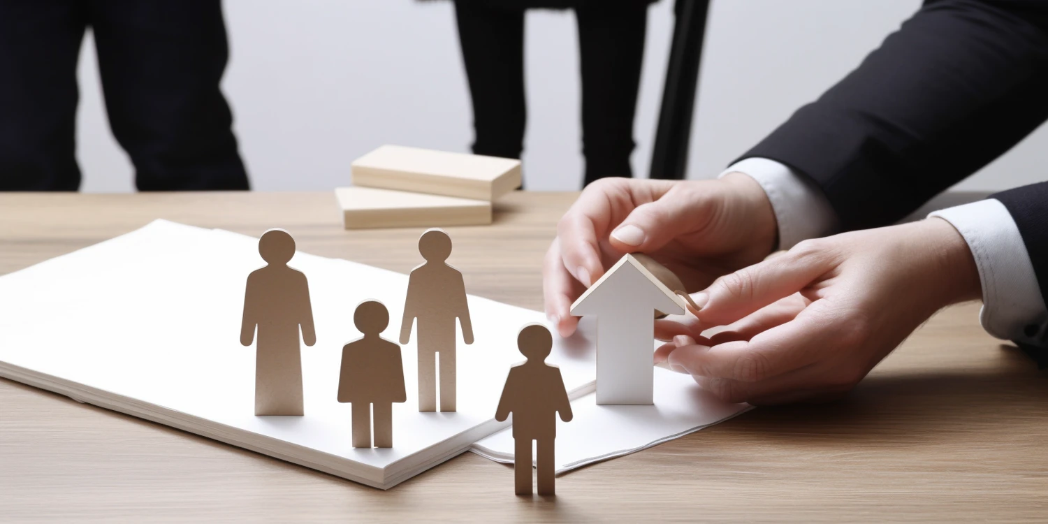 Darowizna domu jakie dokumenty do notariusza?