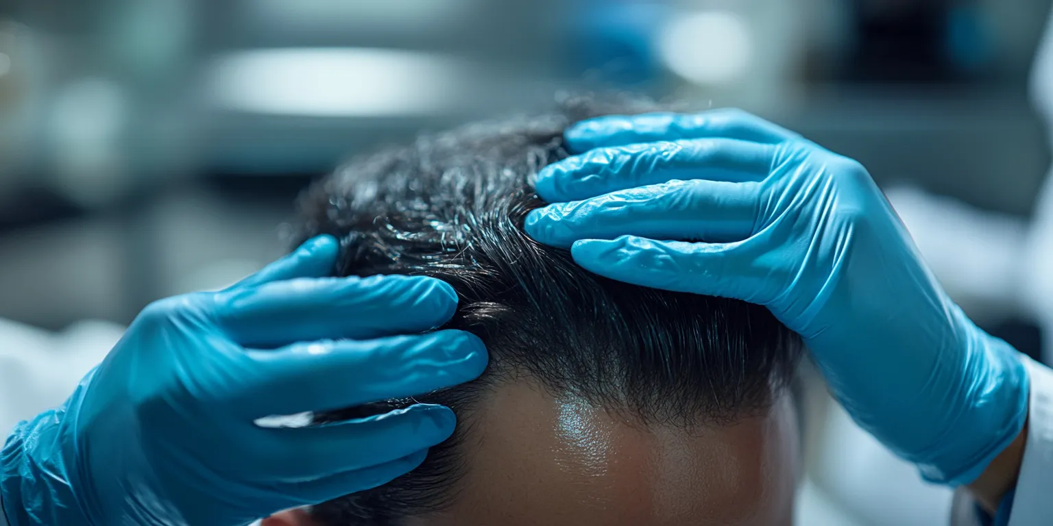 Ile kosztuje przeszczep włosów zakola w Turcji?