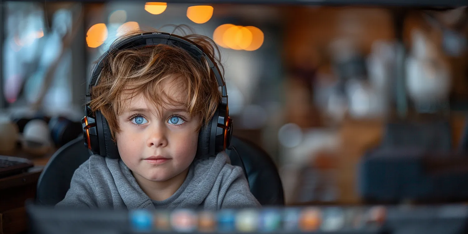 Jakie animacje dla dzieci?