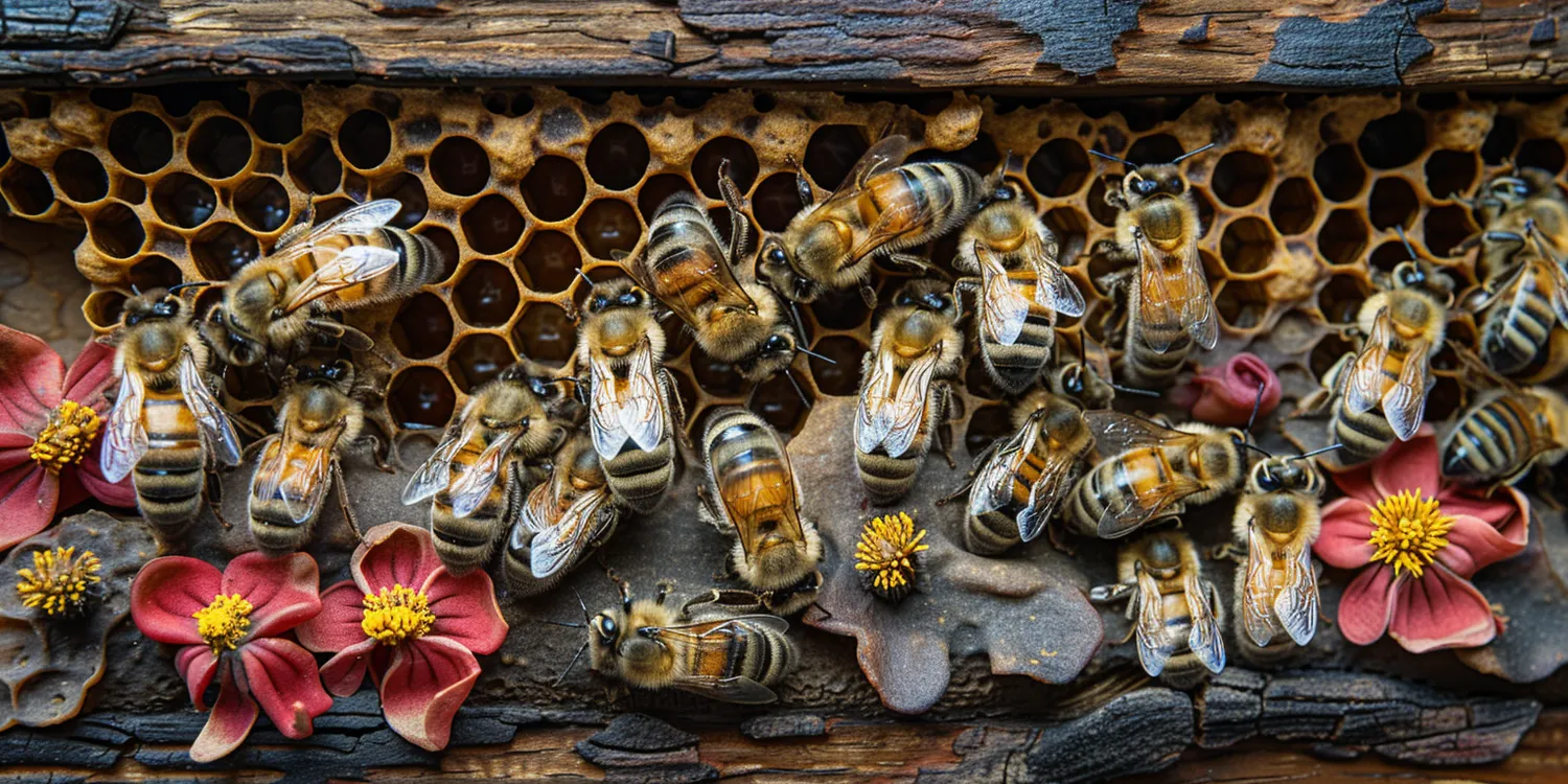 Od kiedy można kupić matki pszczele?